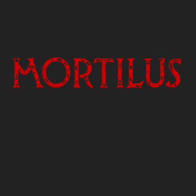 Mortilus Hoodie Design