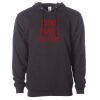 -Midweight Hooded Sweatshirt Thumbnail