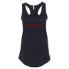 -Women's Ideal Racerback Tank Thumbnail